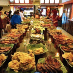 Menikmati Kuliner Dunia Panduan untuk Food Lovers